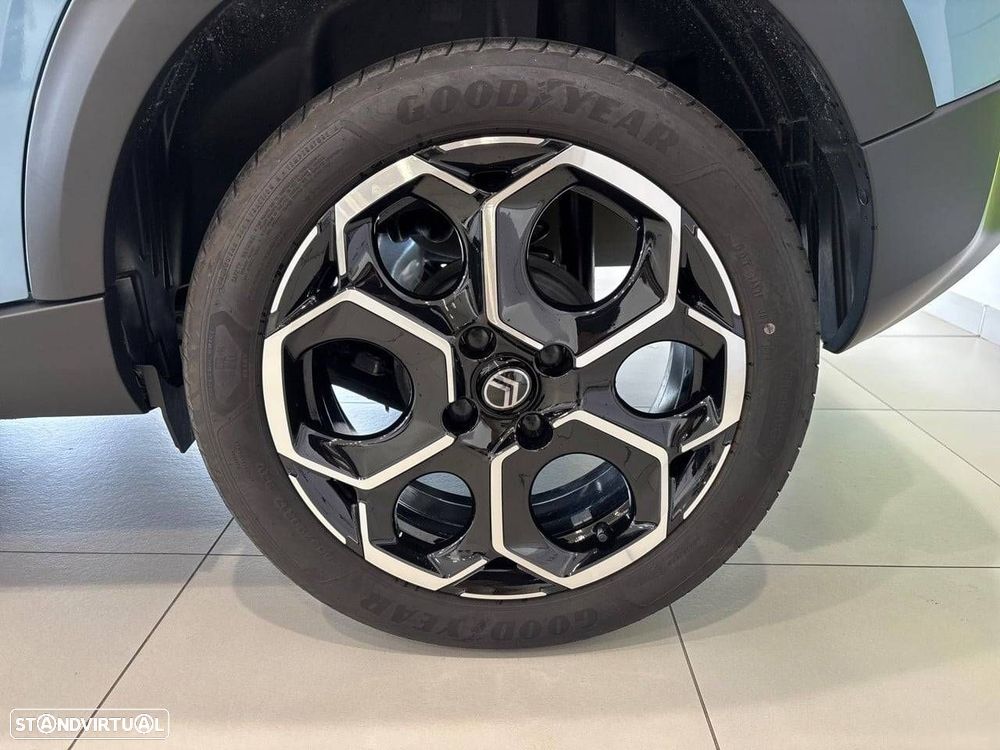 Citroën C3 1.2 PureTech Max - 11