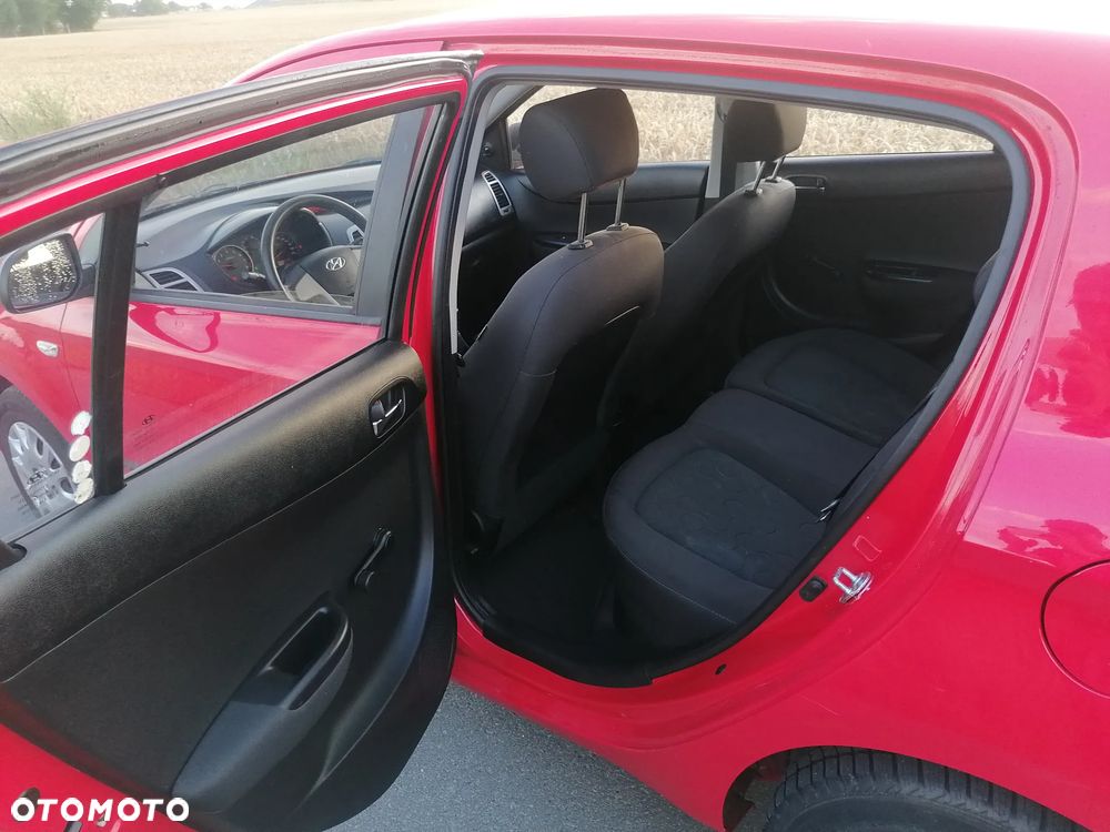 Hyundai i20 1.2 Edition 20 - 4