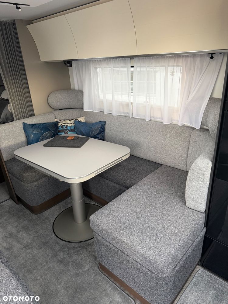 Adria ALPINA 663HT - 29