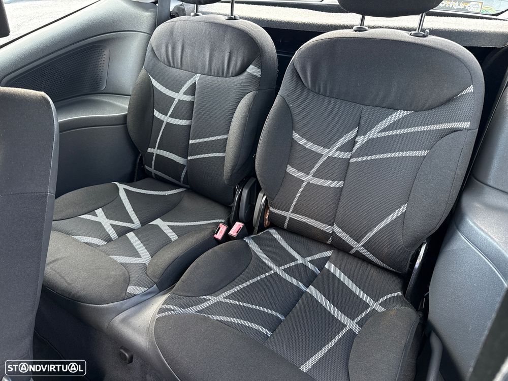 Citroën C2 1.4 HDi VTR Airdream - 14