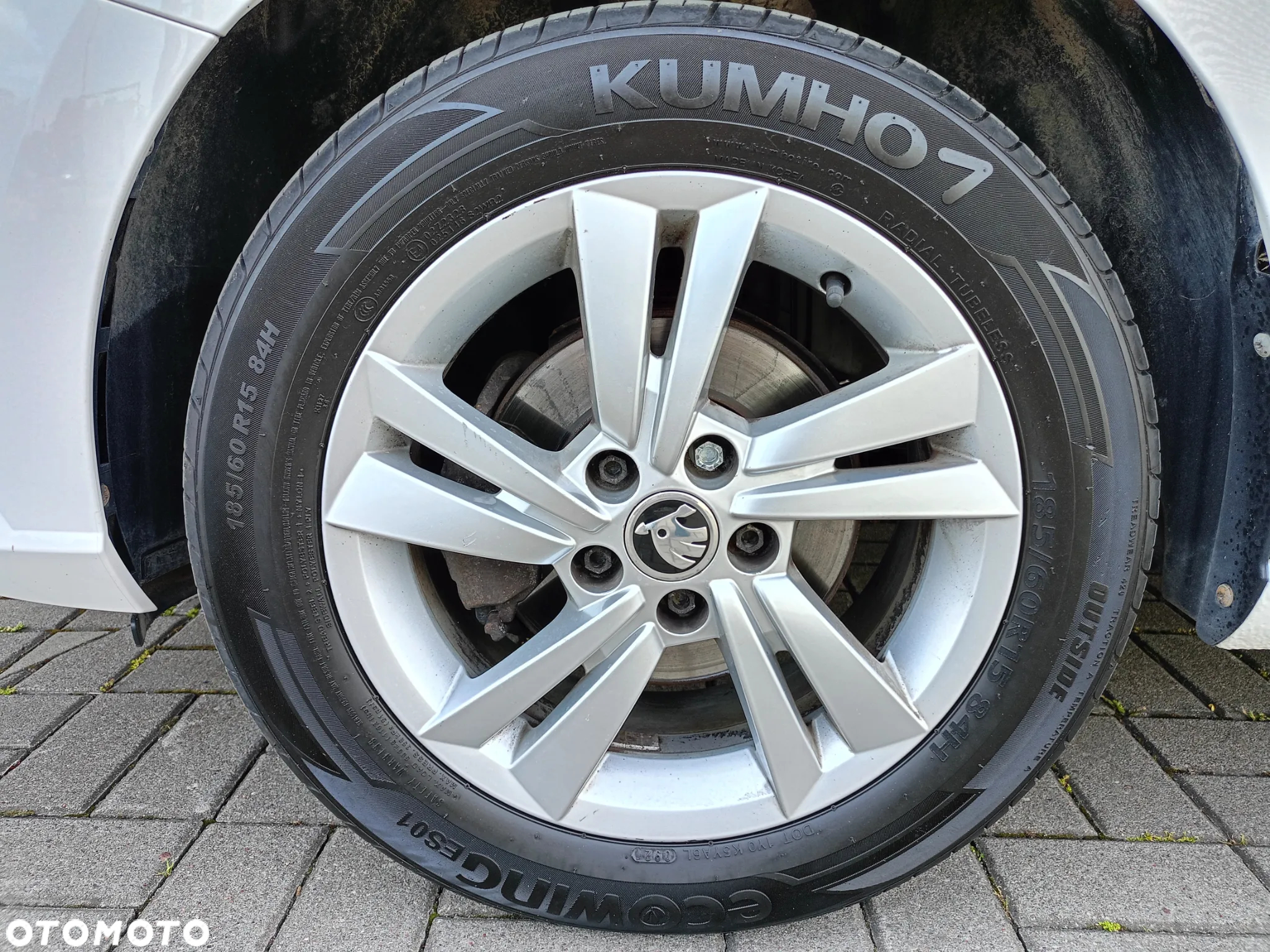 Skoda Fabia 1.0 TSI Ambition - 32