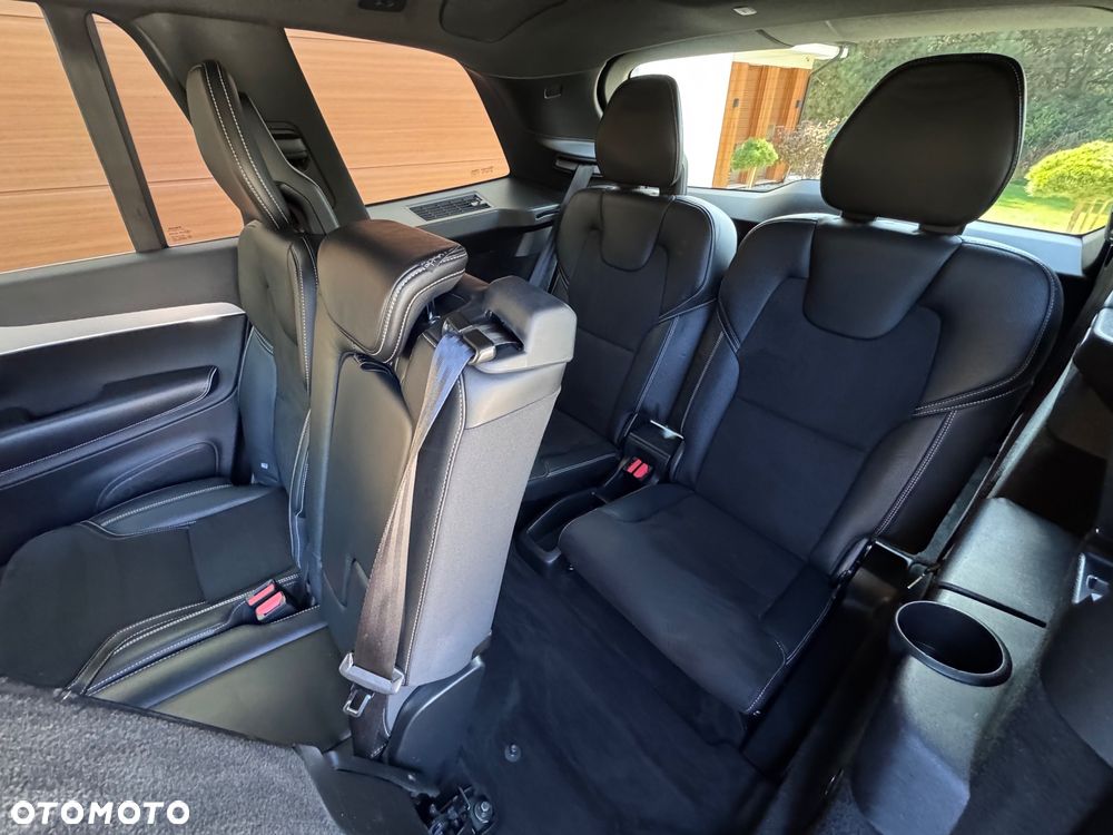 Volvo XC 90 D4 Geartronic RDesign - 27