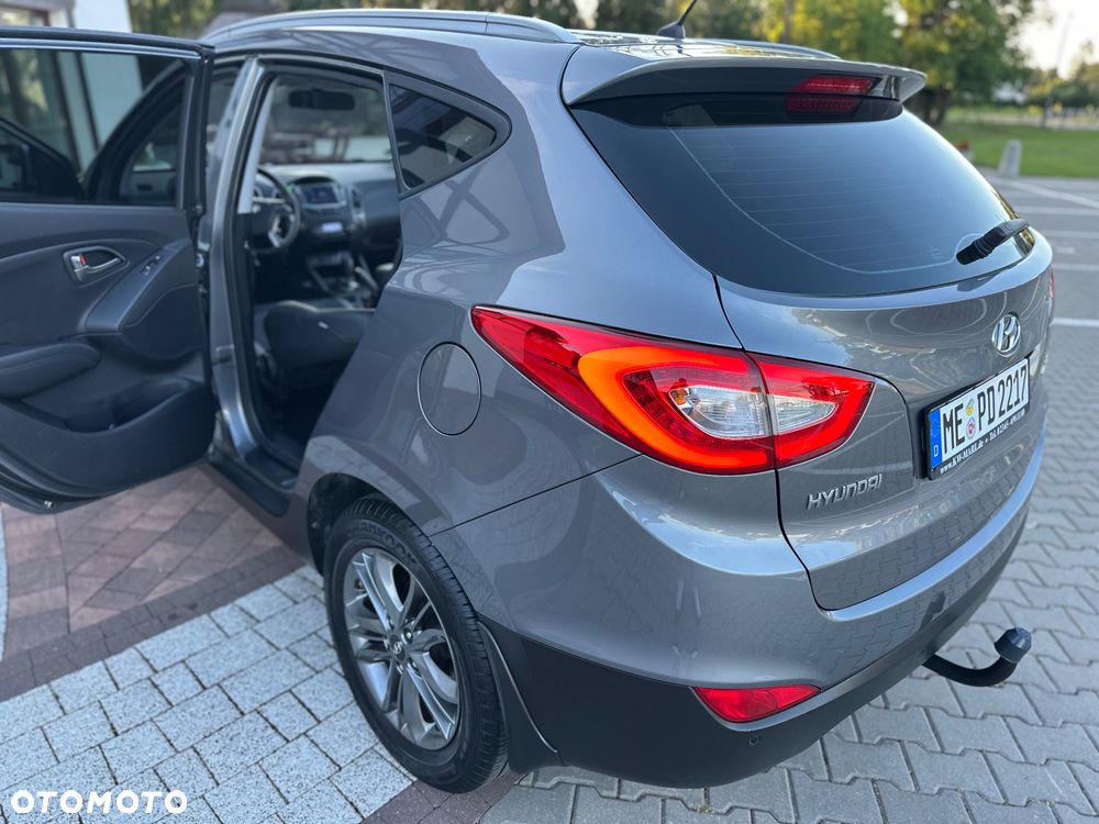 Hyundai ix35 - 21