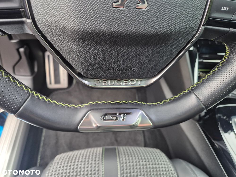 Peugeot 2008 2020