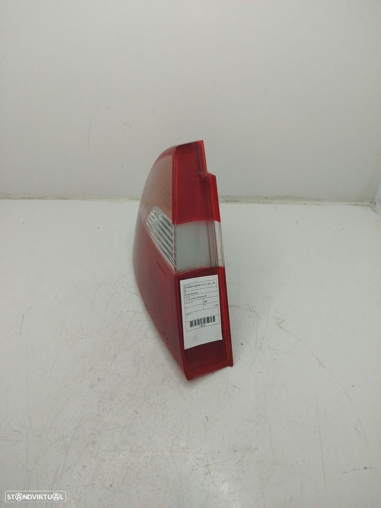 Farolim Stop Esq Mitsubishi Lancer Vi (Cj_, Cp_) - 2