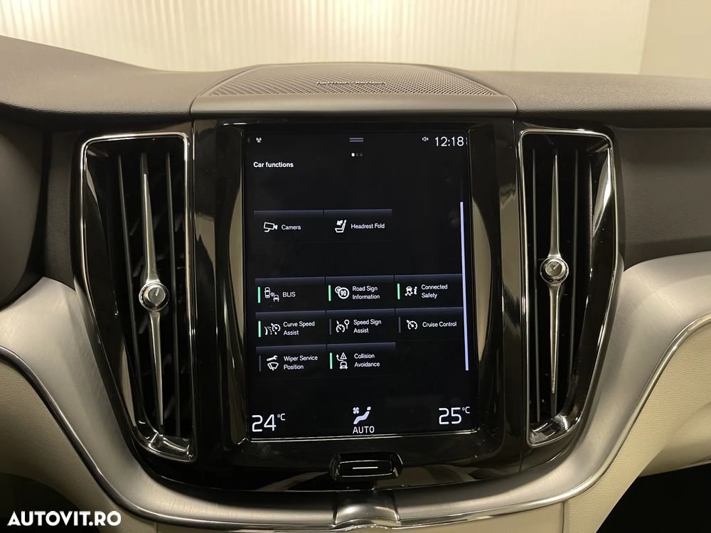 Volvo XC 60 Recharge T8 Twin Engine eAWD Inscription - 19