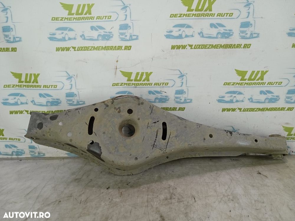 Brat suspensie stanga spate Skoda Octavia 2 [2004 - 2008] - 1