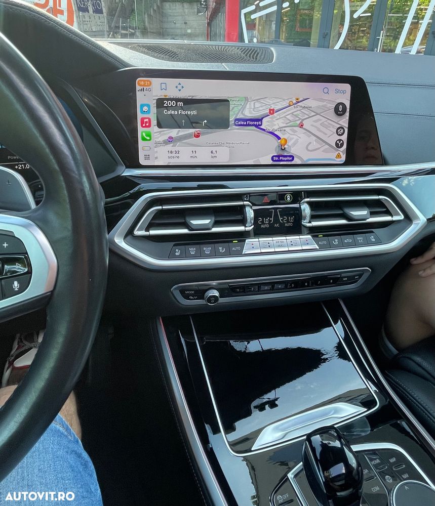 BMW X5 - 4