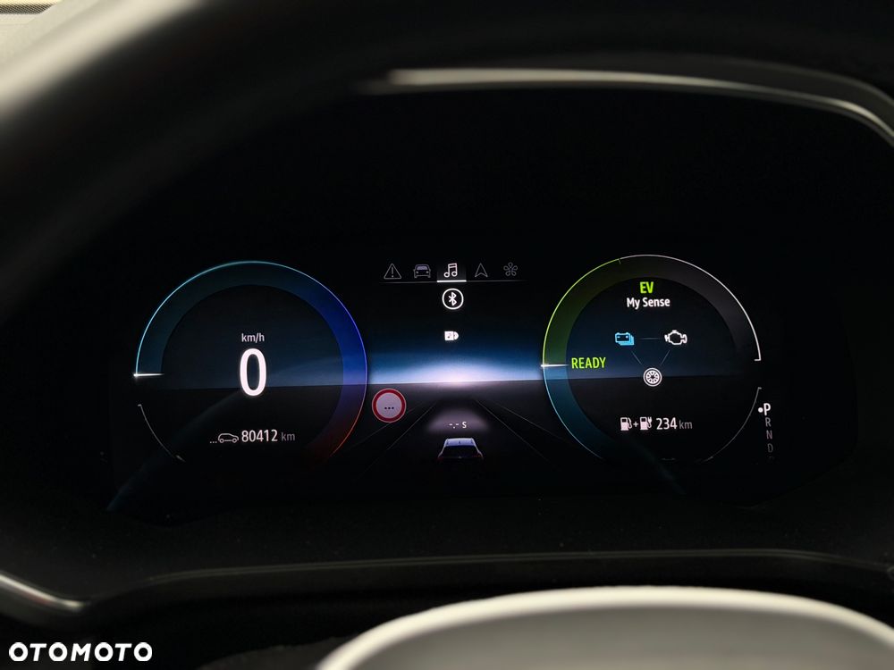 Renault Captur 1.6 E-TECH Plug-In Initiale Paris - 24