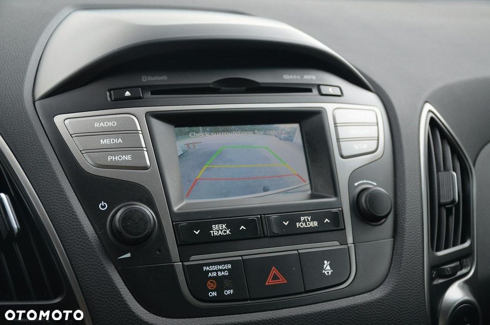 Hyundai ix35 - 23