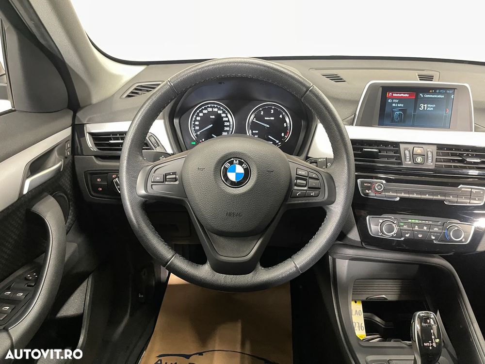 BMW X1 - 6