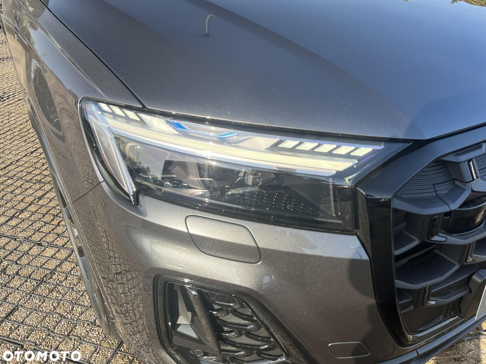 Audi Q7 - 9