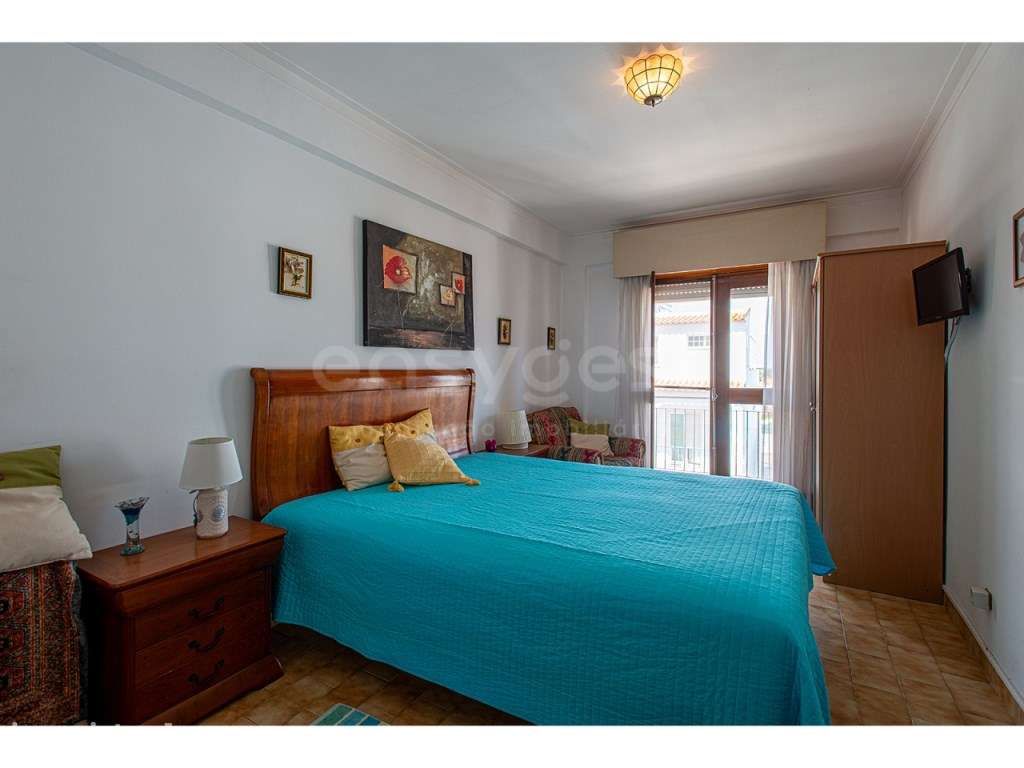 Apartamento T5 em Vila Nova de Cacela - Grande imagem: 3/26