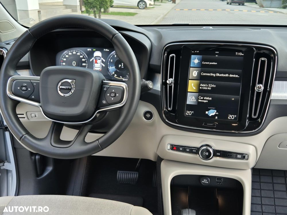 Volvo XC 40 - 14
