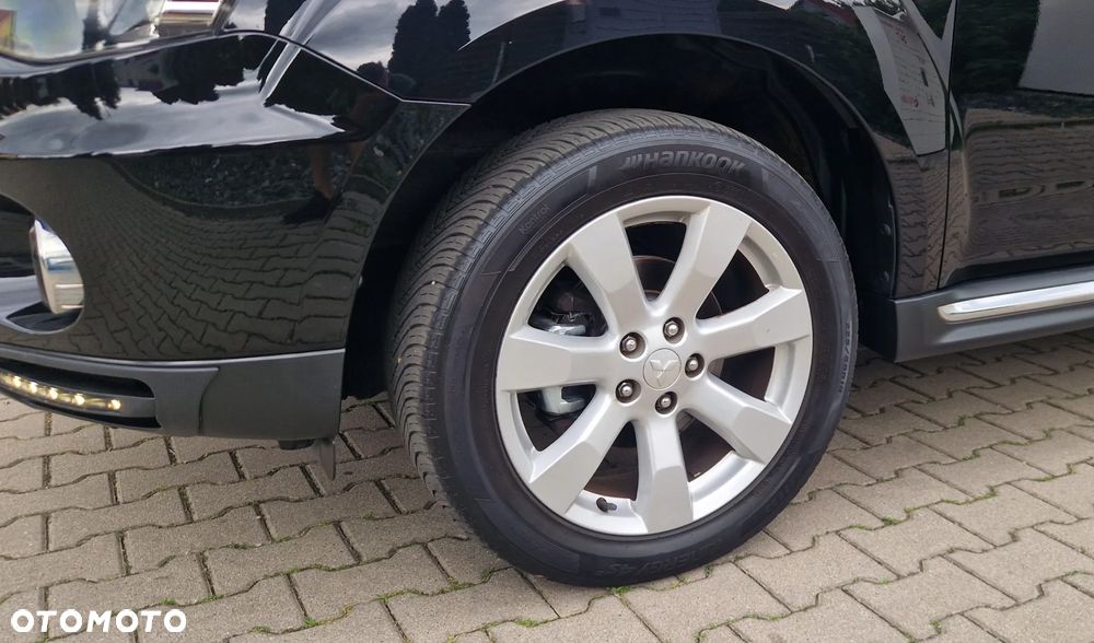 Mitsubishi Outlander 2.0 Intense + 2WD EU5 - 20
