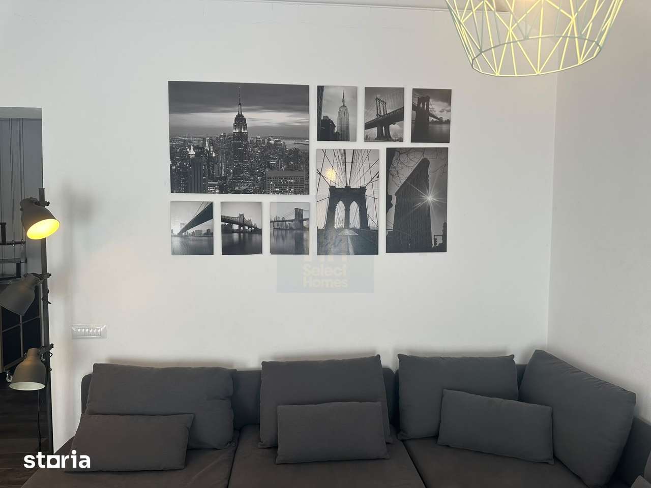 Apartament luminos cu 3 camere + mansardă, chiar lângă Grădina Botanic — fotografia 2