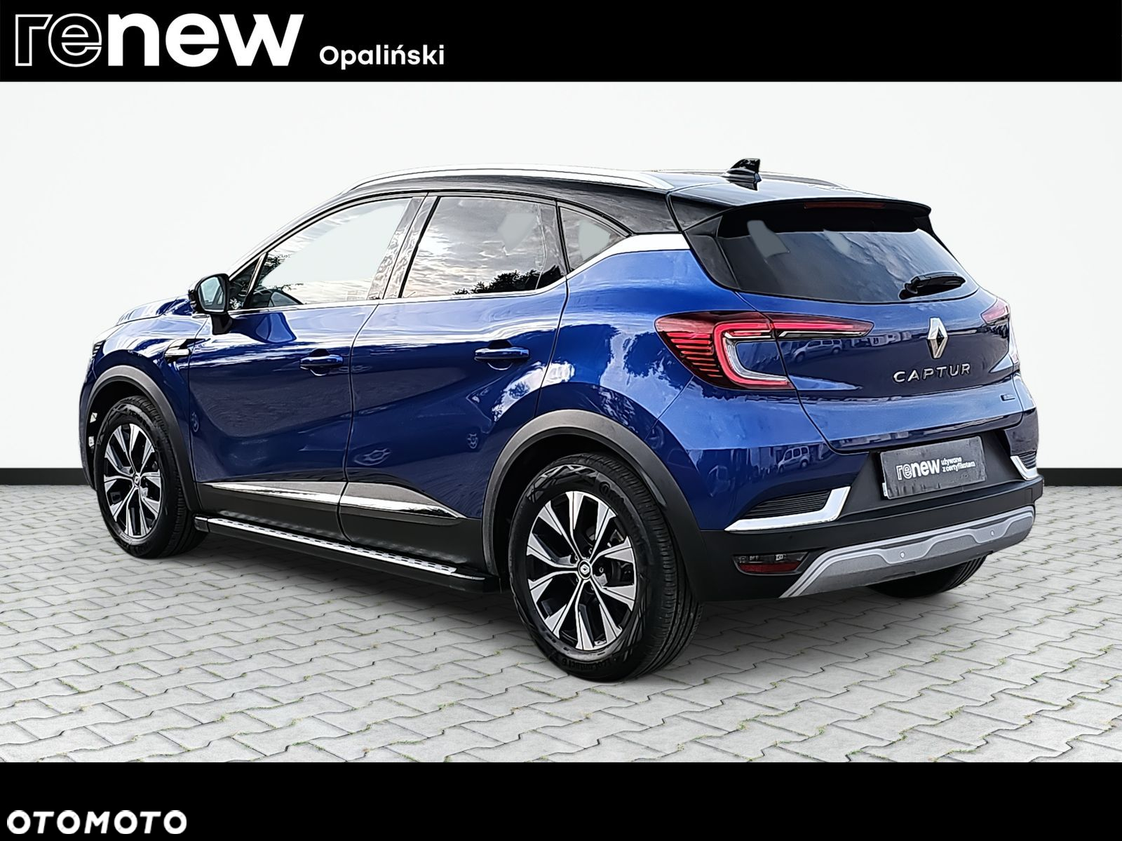 Renault Captur - 5