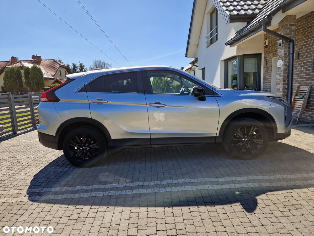 Mitsubishi Eclipse Cross - 3