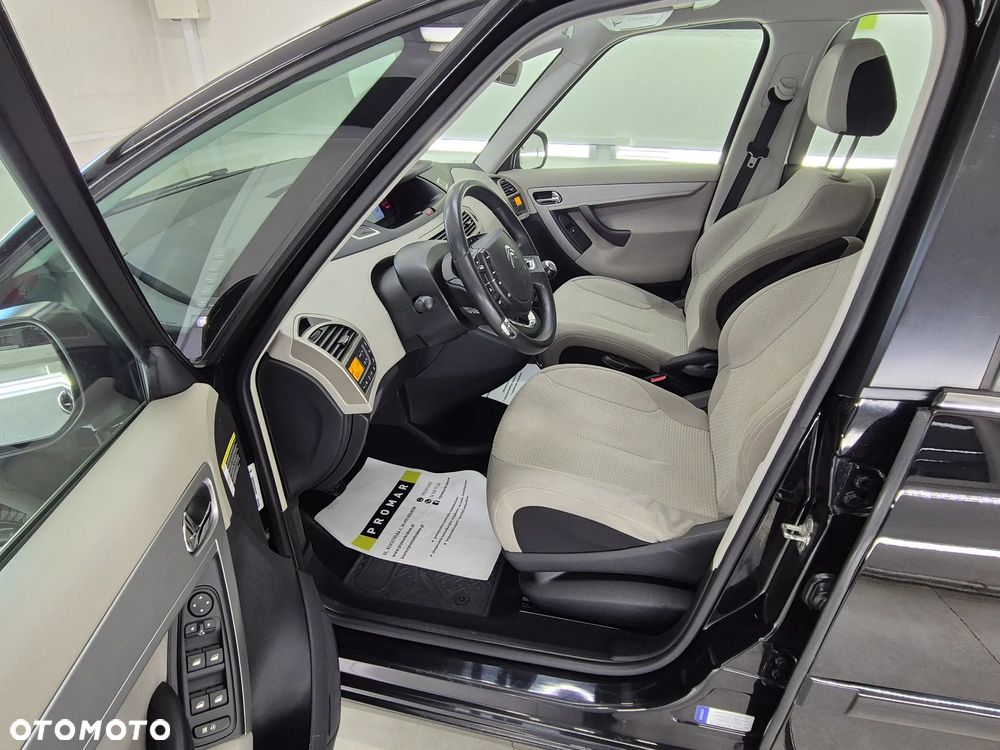 Citroën C4 Picasso VTi 120 Attraction - 20