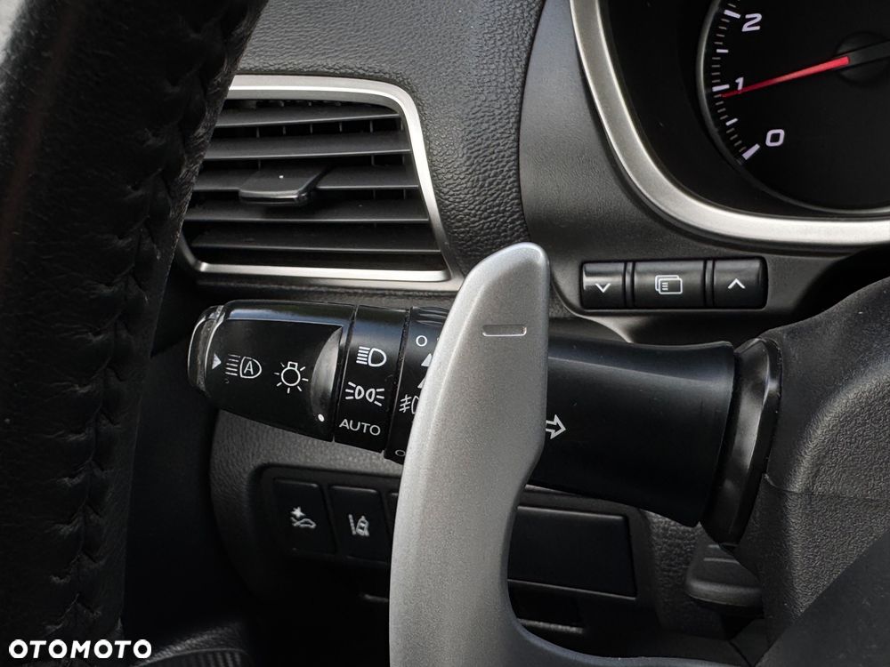 Mitsubishi Eclipse Cross 1.5 T-MIVEC ClearTec CVT 2WD Diamant Edition Plus - 34