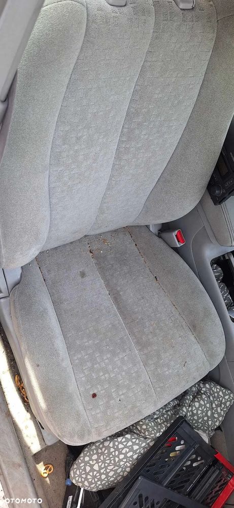 Hyundai Sonata IV 2,4 161KM alternator - 7