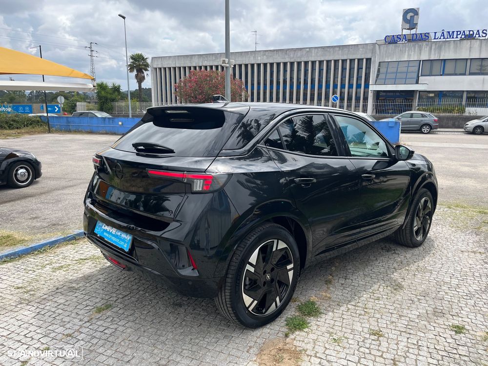 Opel Mokka-e GS - 7