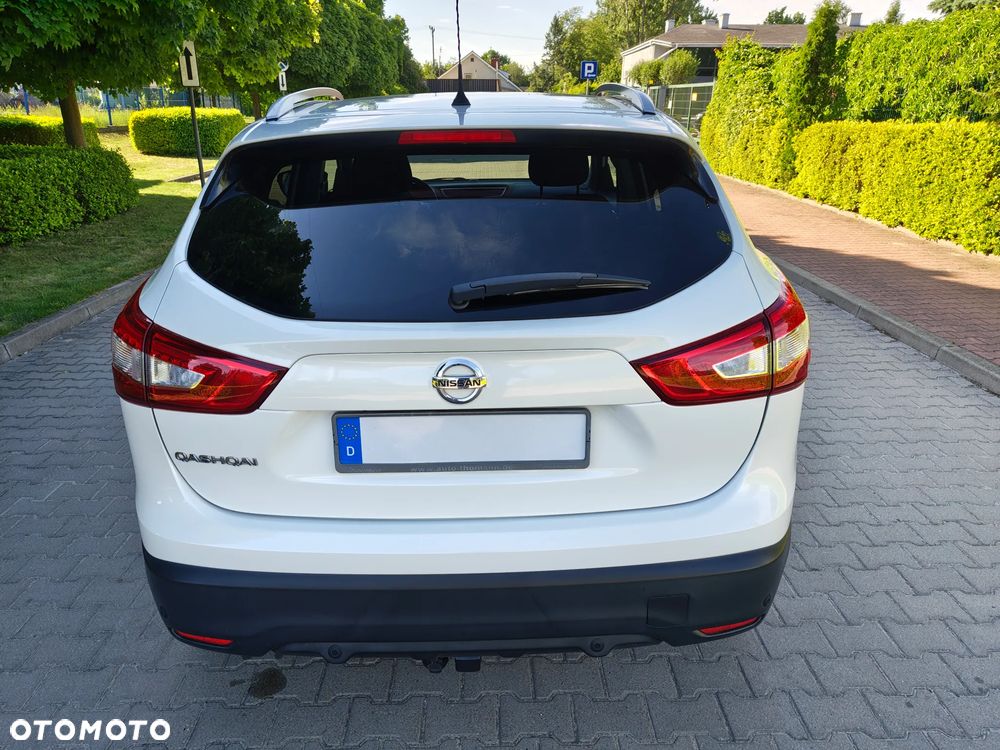 Nissan Qashqai 1.2 DIG-T Tekna+ - 5