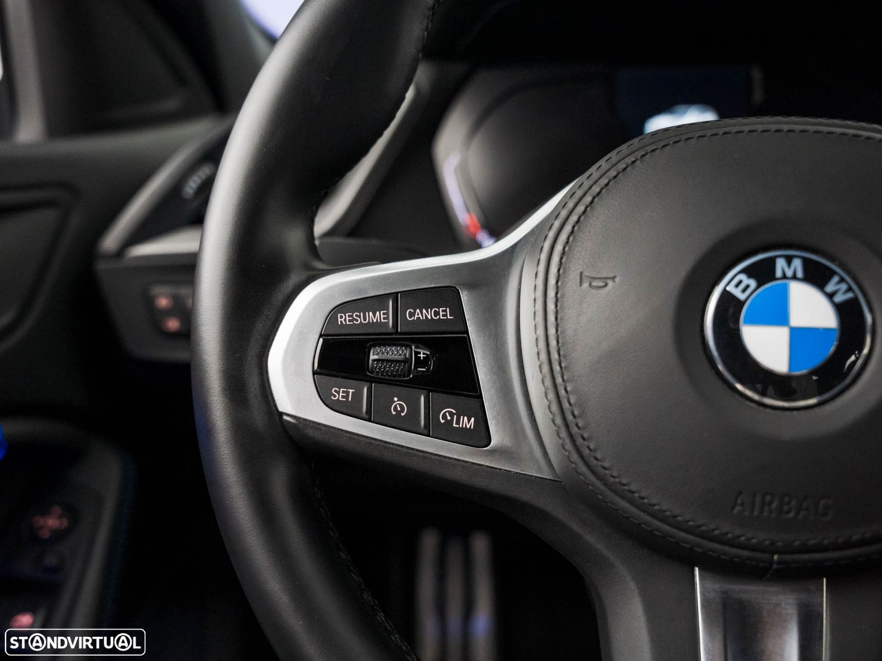 BMW 118 i Pack Desportivo M Auto - 22