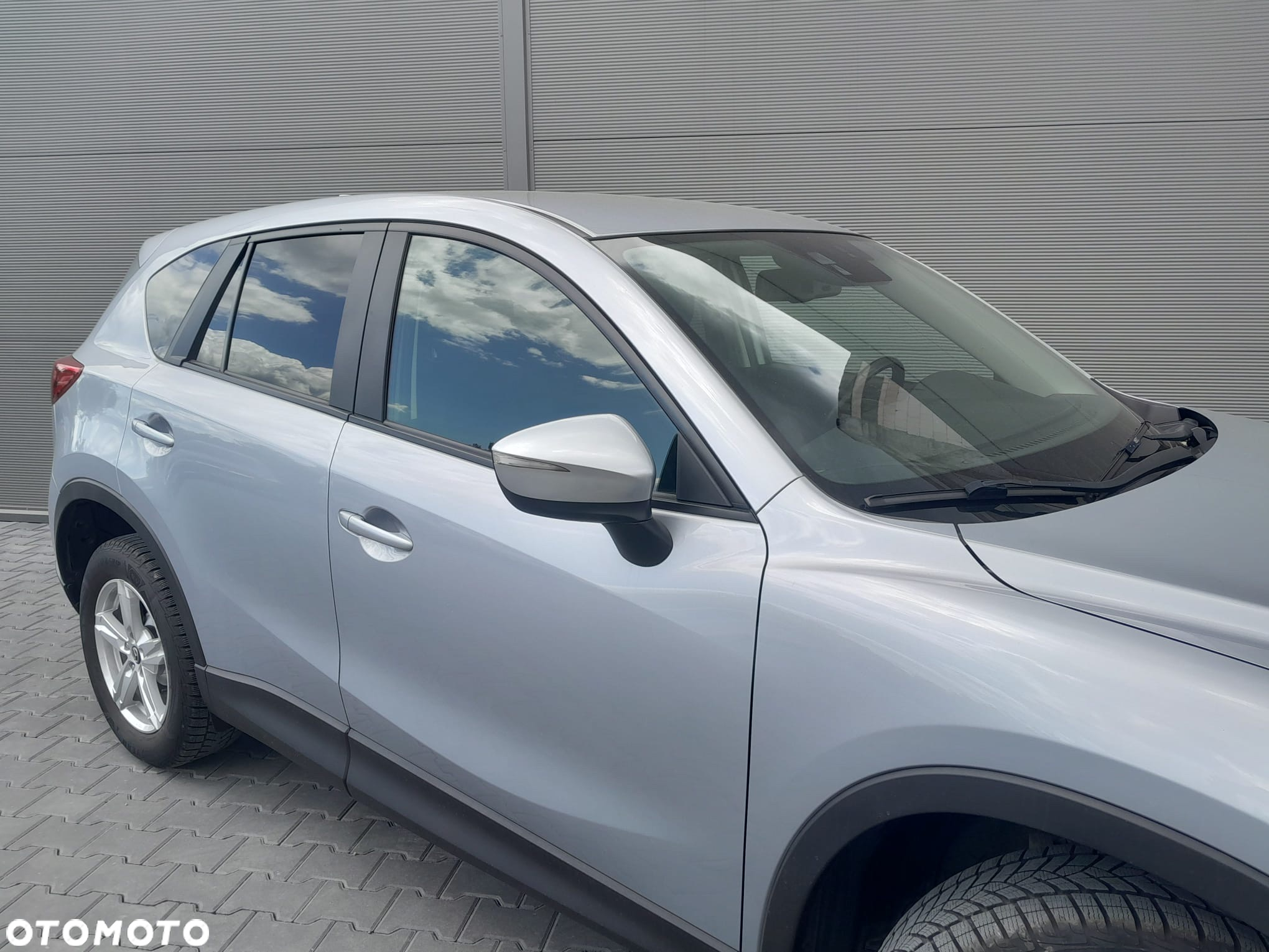 Mazda CX-5 2.2 D Skymotion 2WD - 5