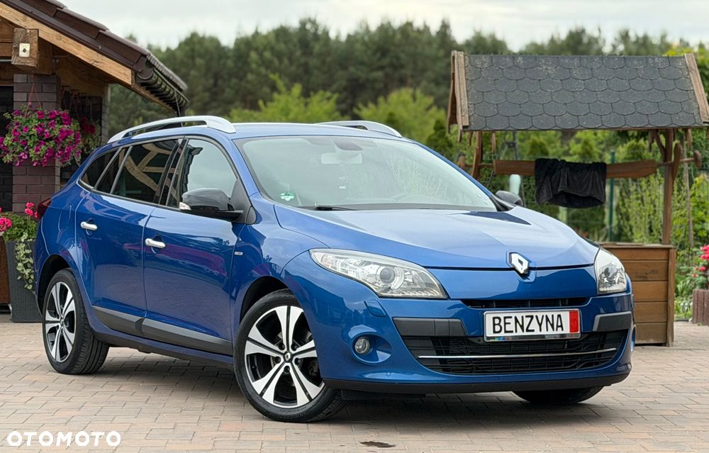 Renault Megane TCe 130 Bose Edition - 11