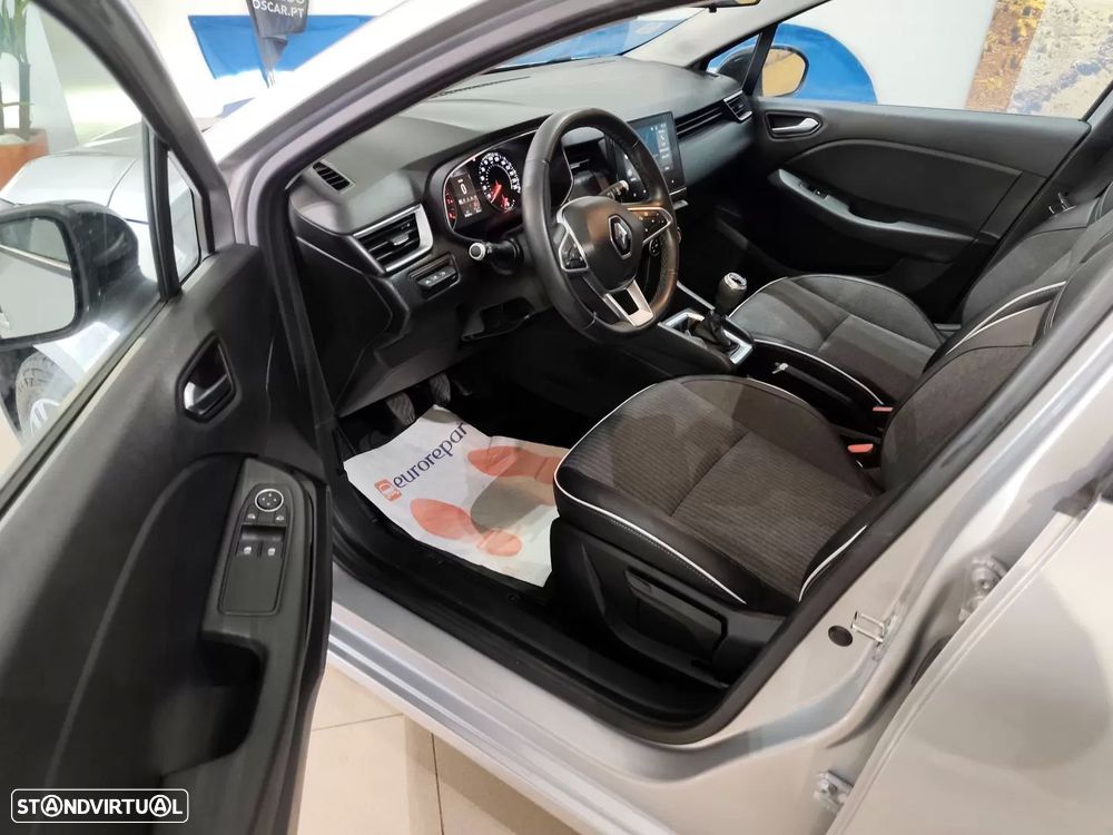 Renault Clio 1.0 TCe Intens - 9