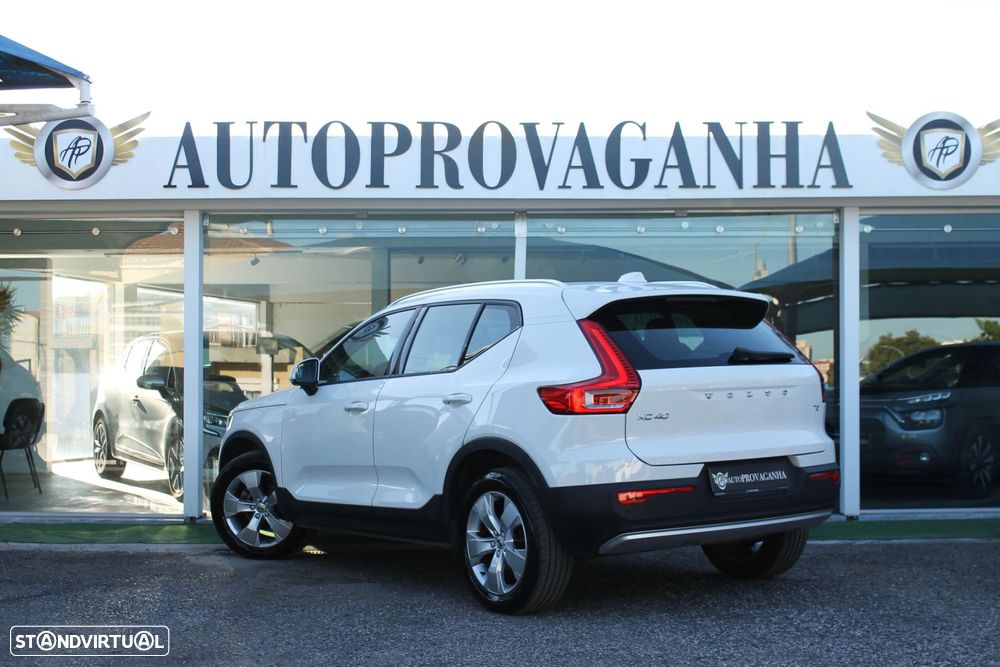 Volvo XC 40 1.5 T2 Momentum Core - 48