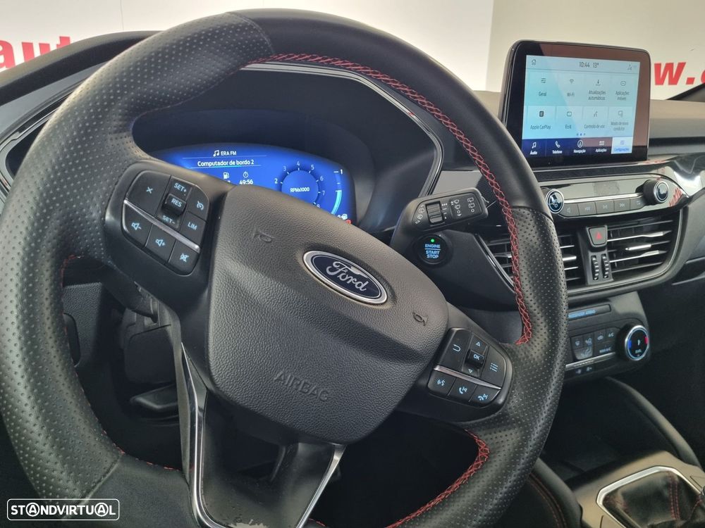 Ford Kuga 1.5 EcoBoost ST-Line X - 13