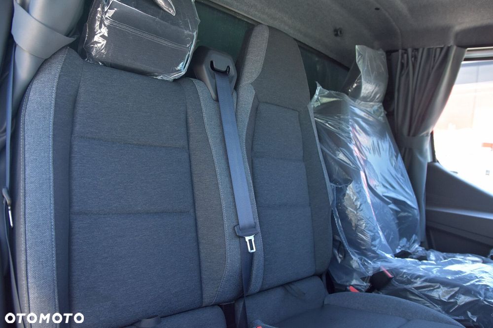 Renault Master 2.0 170KM Zabudowa 12EP Międzynarodówka Kurnik - 19