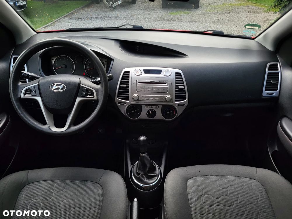 Hyundai i20 1.2 Style - 11