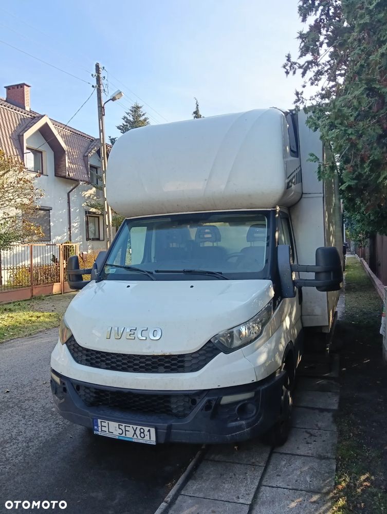 Iveco Daily - 3