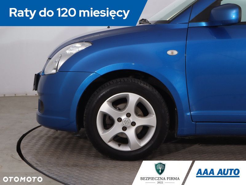 Suzuki Swift - 16
