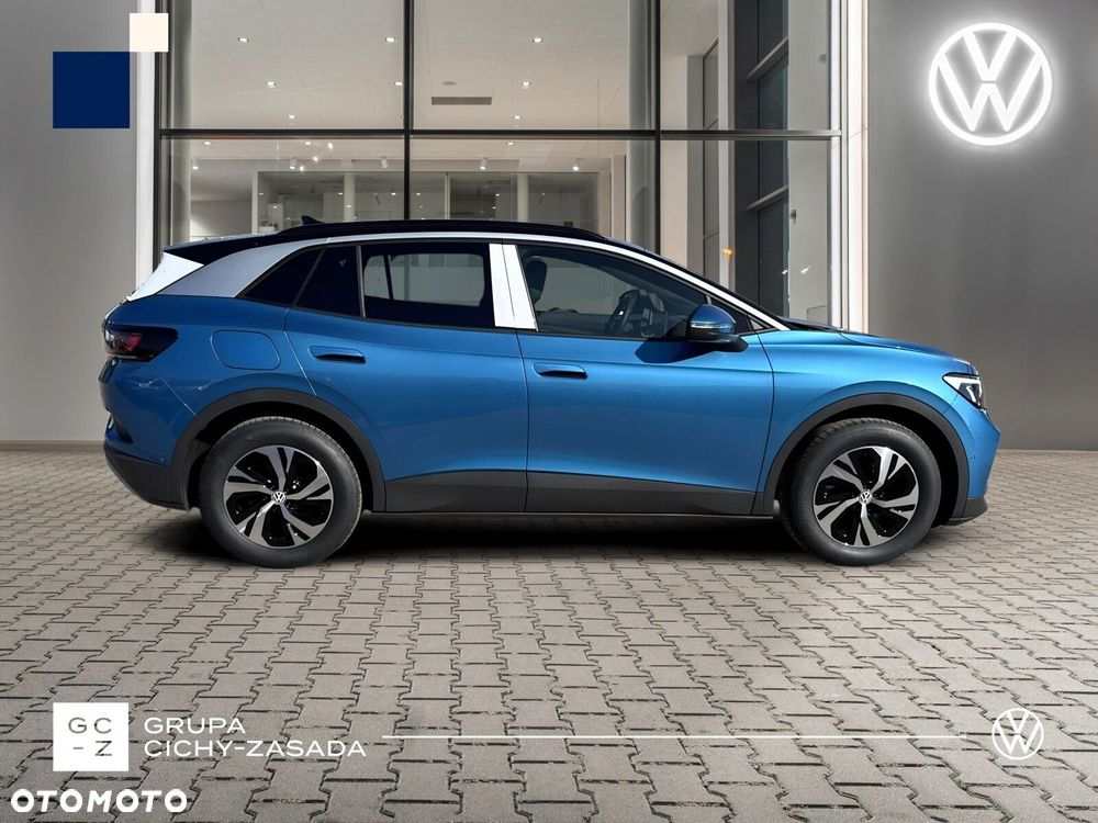 Volkswagen ID.4 52kWh Plus - 6