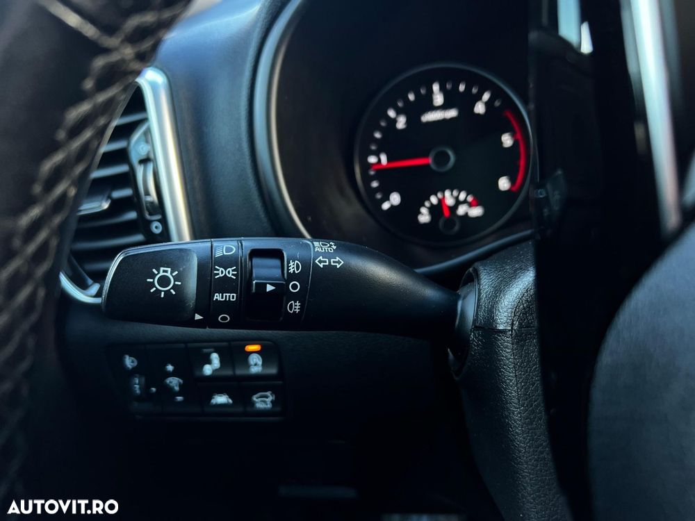 Kia Sportage - 26