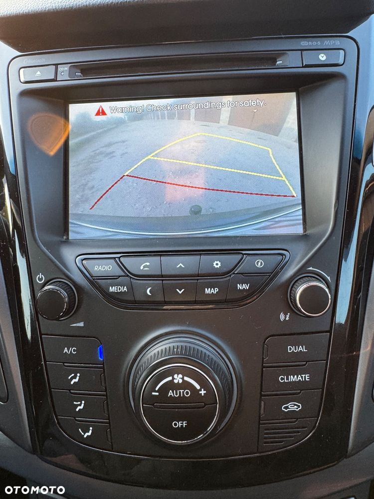 Hyundai i40 1.7 CRDi Premium - 33
