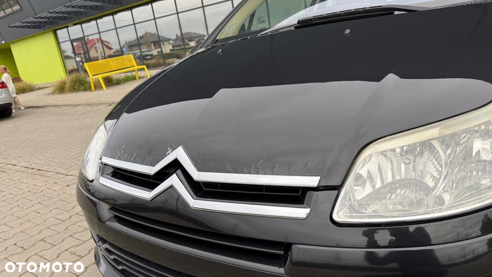 Citroën C4 Coupe 1.6 16V VTR - 16