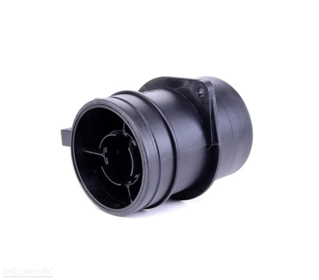 Medidor massa ar MAF Grupo VAG 1.9 2.0 TDI - Volkswagen Audi Seat Skoda Ford Mitsubishi Jeep Chrysler - c/ caixa - 4