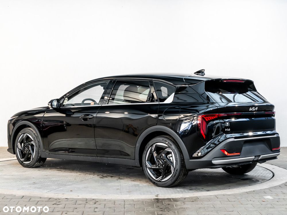 Kia K4 1.6 T-GDI L - 3