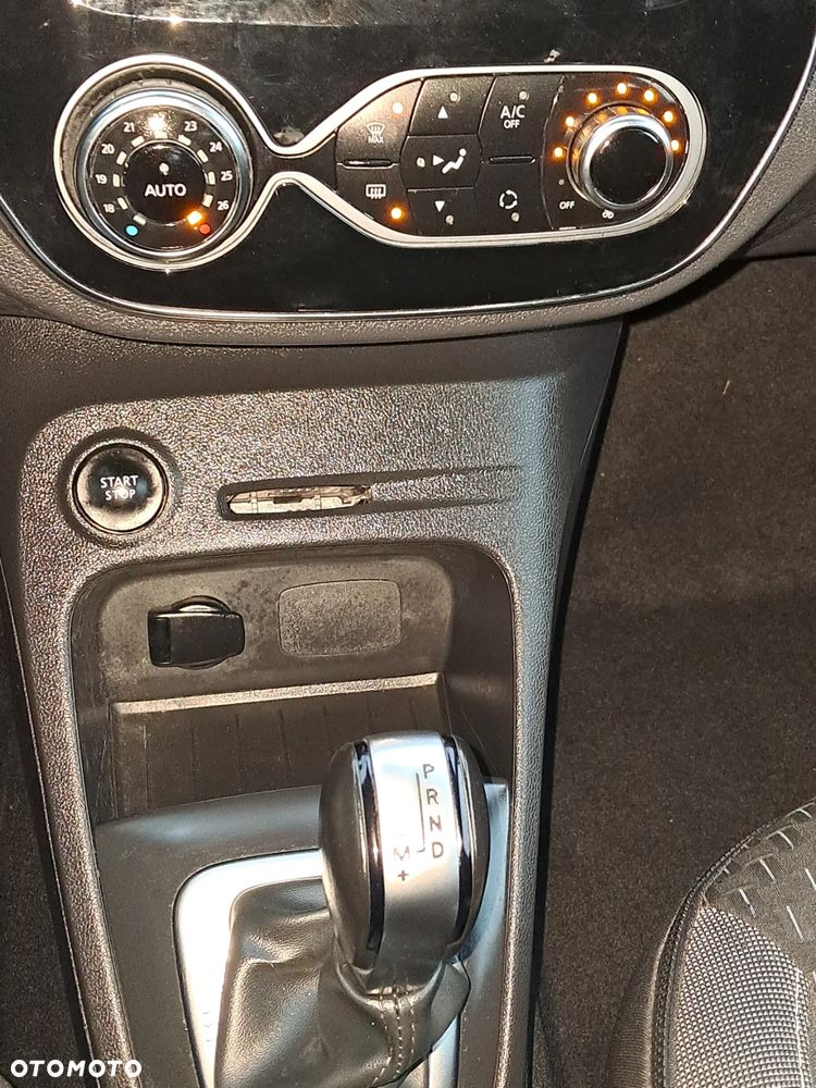 Renault Captur 1.2 Energy TCe S-Edition EDC - 12