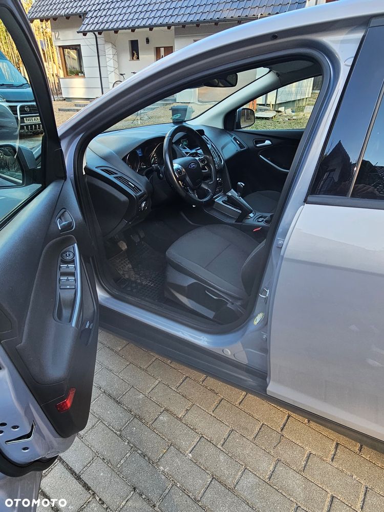 Ford Focus 1.6 TDCi Edition - 15