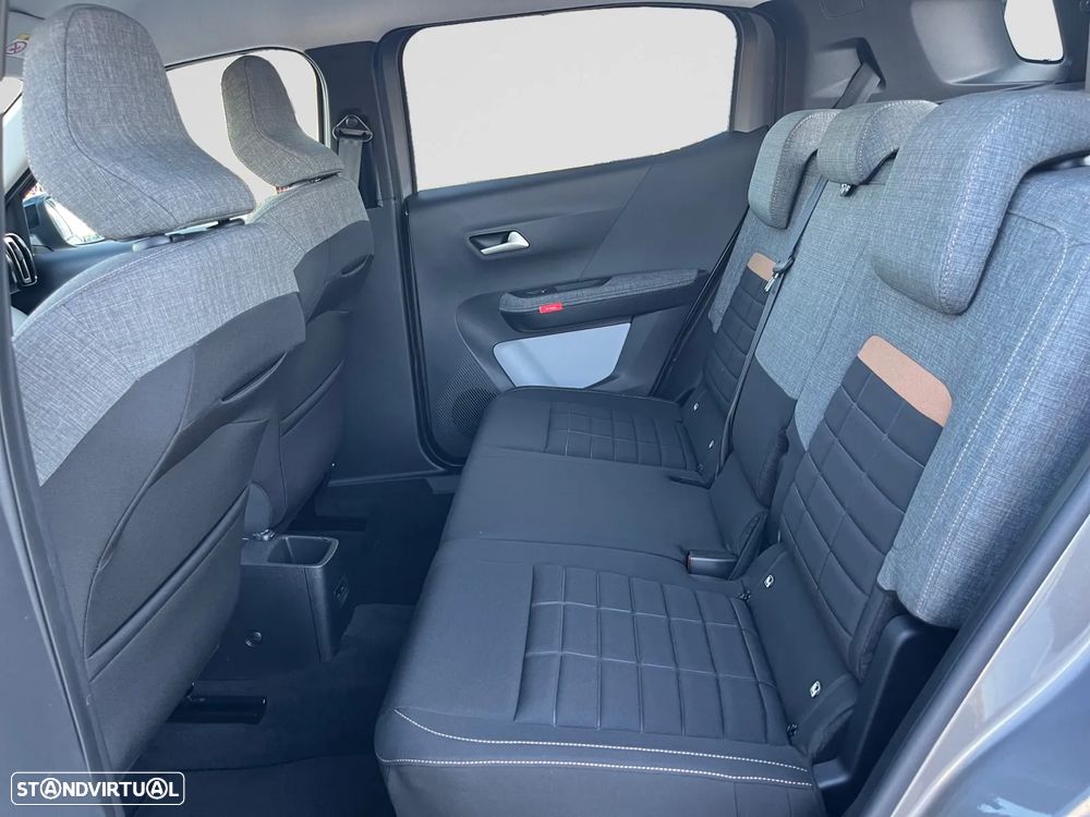 Citroën C3 Aircross 1.2 PureTech Plus - 15
