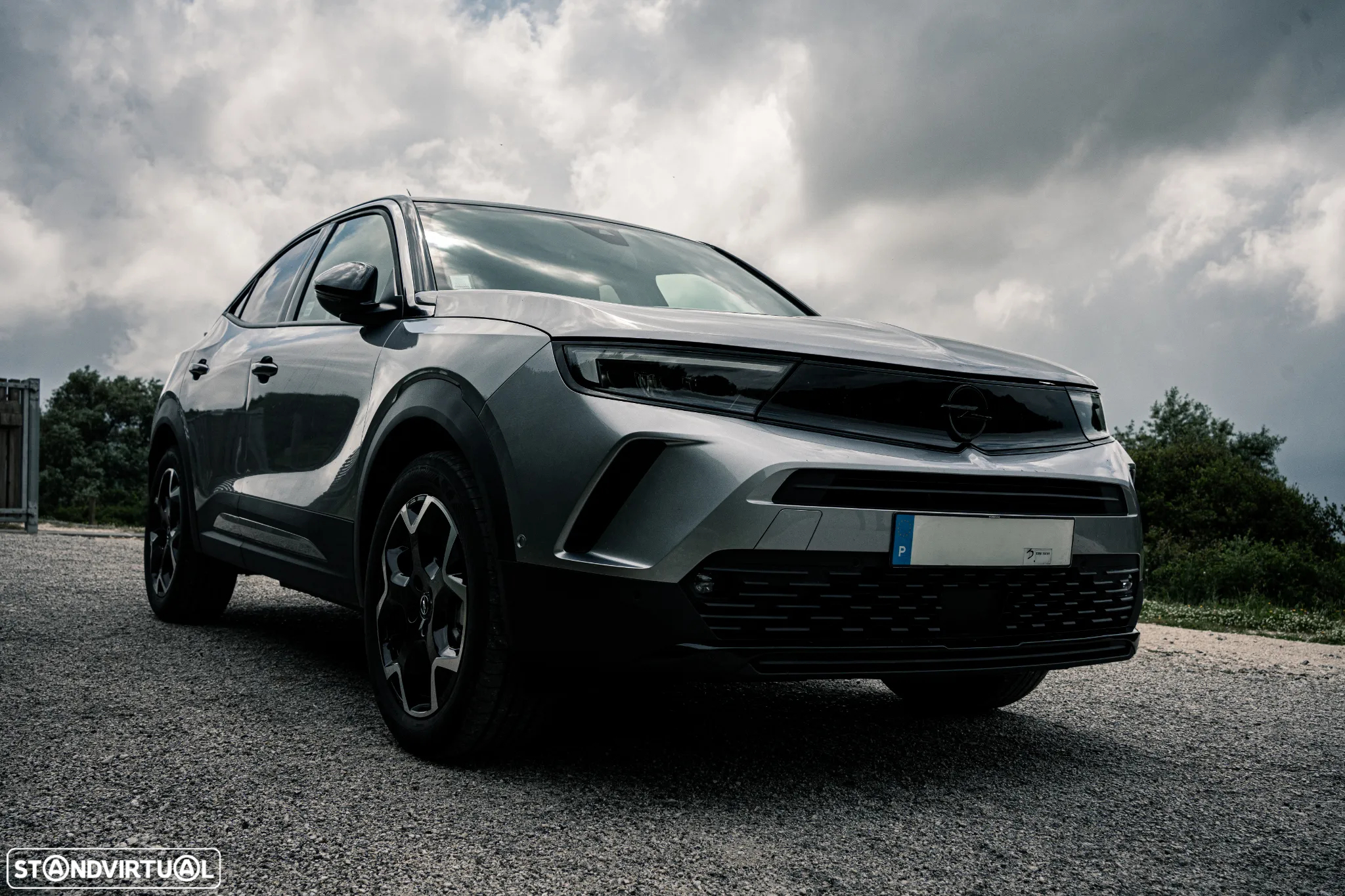 Opel Mokka-e Ultimate - 10