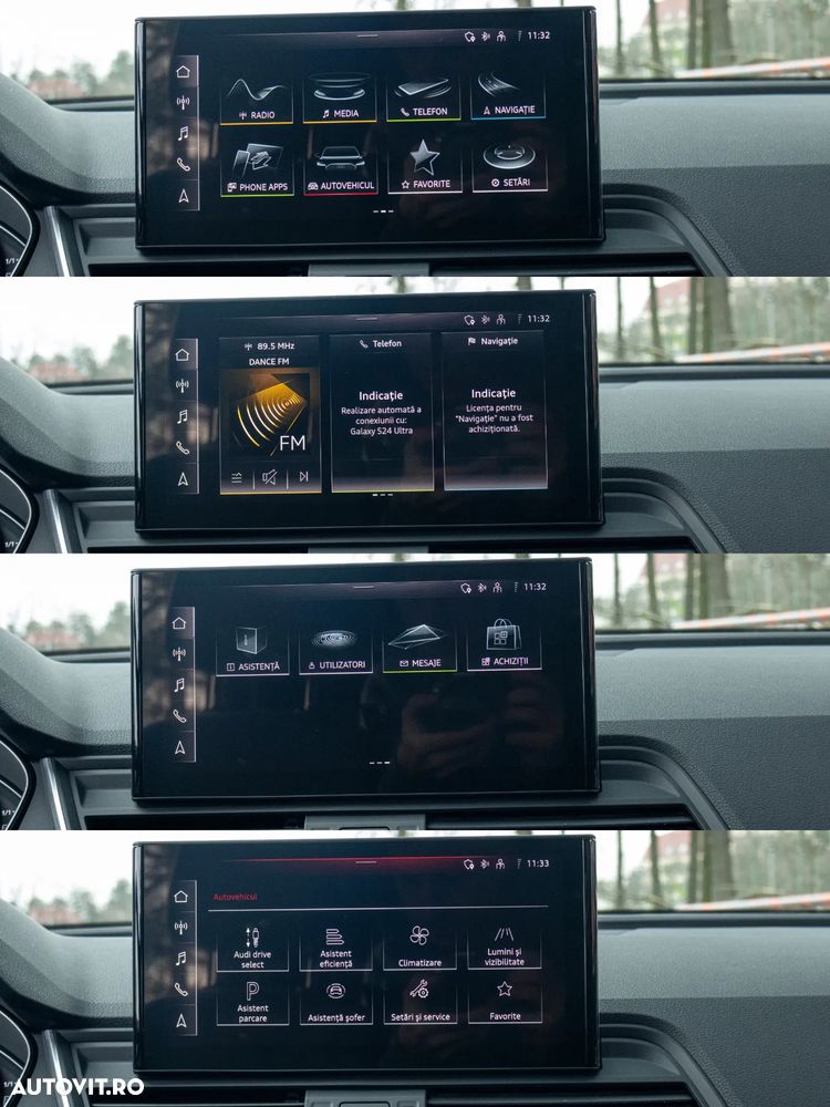 Audi Q5 45 TFSI quattro S tronic - 35