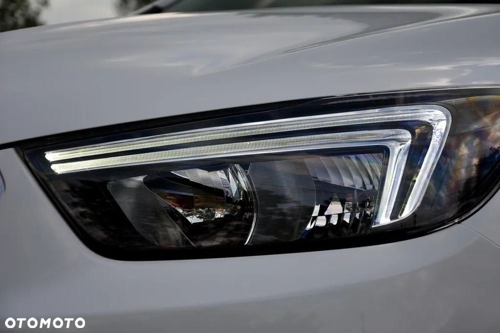 Opel Mokka 1.6 CDTI ecoFLEX Start/Stop Innovation - 37