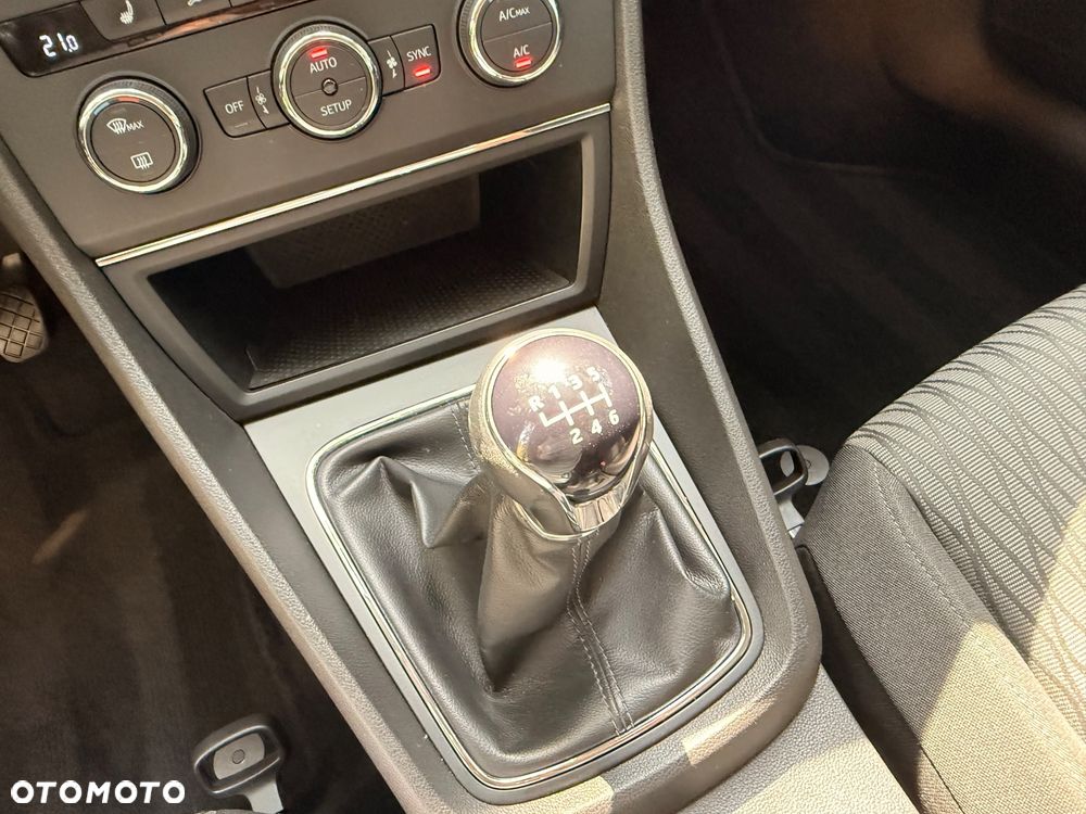 Seat Leon 1.4 TSI Start&Stop Style - 20
